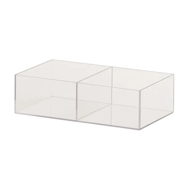 Cal-Mil Clear Insert For 6 x 10 x 3 Tray Cal-Mil Clear Insert For 6 x 10 x 3 Tray