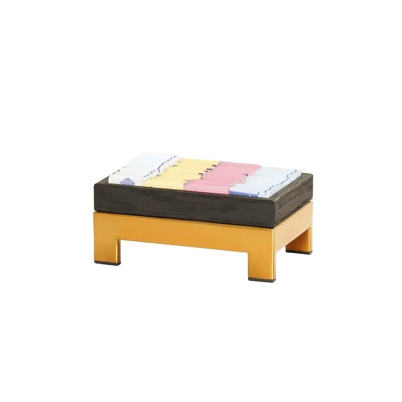 Cal-Mil Brooklyn Rectangle Riser - 6 x 10 x 3