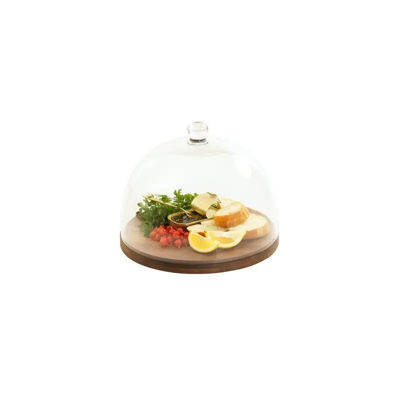 Cal-Mil Walnut Serving Board Cal-Mil Walnut Serving Board