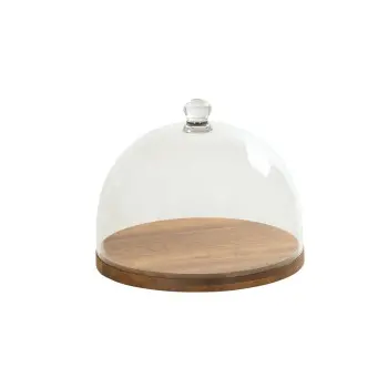 Cal-Mil Walnut Serving Board