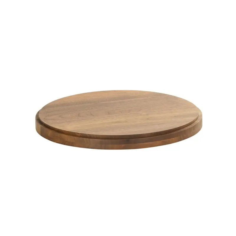 Cal-Mil Walnut Serving Board Cal-Mil Walnut Serving Board
