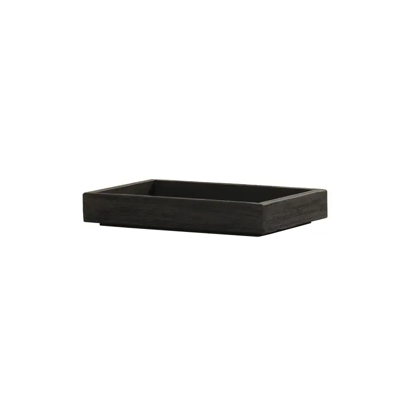 Cal-Mil Brooklyn Box - 6.5 x 10 x 1.5 Cal-Mil Brooklyn Box - 6.5 x 10 x 1.5