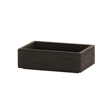 Cal-Mil Brooklyn Box - 6.5 x 10 x 3