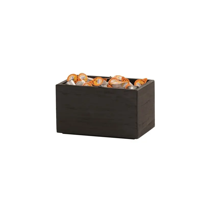 Cal-Mil Brooklyn Box - 6.5 x 10 x 6