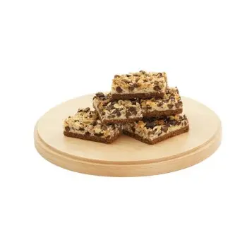 Cal-Mil Blonde Serving Board