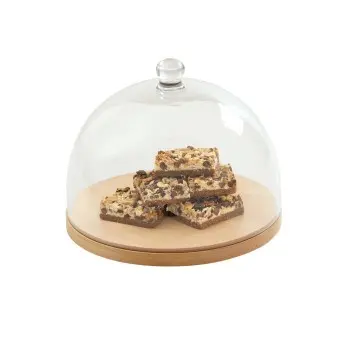 Cal-Mil Blonde Serving Board