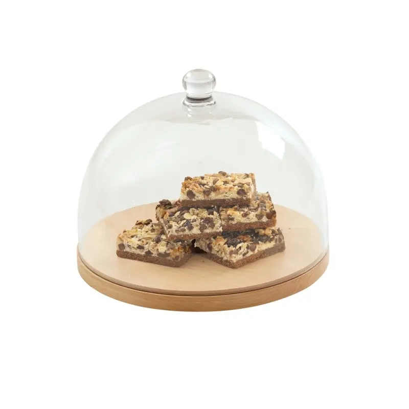 Cal-Mil Blonde Serving Board