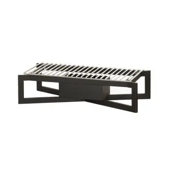 Cal-Mil Black 10 x 20 Chafer Alternative