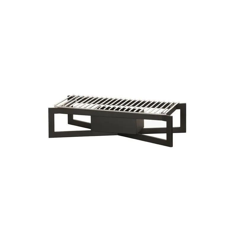 Cal-Mil Black 10 x 20 Chafer Alternative Cal-Mil Black 10 x 20 Chafer Alternative