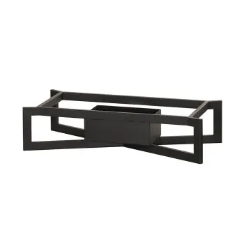 Cal-Mil Black 10 x 20 Chafer Alternative