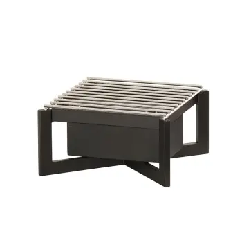 Cal-Mil Black 10 x 10 Chafer Alternative