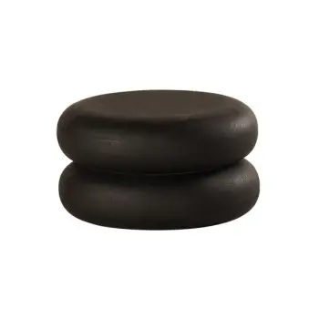 Cal-Mil Brooklyn Round Riser - 3" H