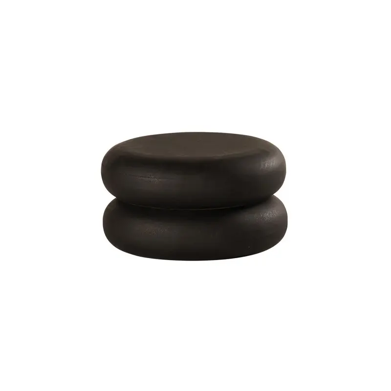 Cal-Mil Brooklyn Round Riser - 3" H Cal-Mil Brooklyn Round Riser - 3" H
