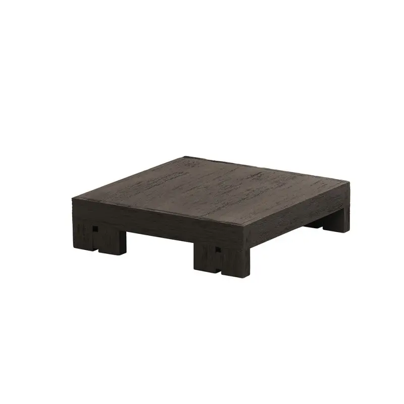 Cal-Mil Brooklyn Riser - 12 x 12 x 3 Cal-Mil Brooklyn Riser - 12 x 12 x 3