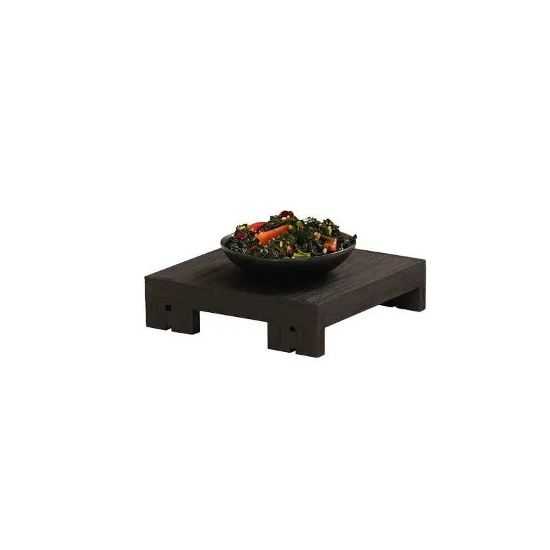 Cal-Mil Brooklyn Riser - 12 x 12 x 3 Cal-Mil Brooklyn Riser - 12 x 12 x 3