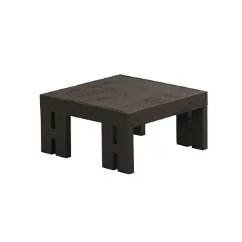 Cal-Mil Brooklyn Riser - 12 x 12 x 6