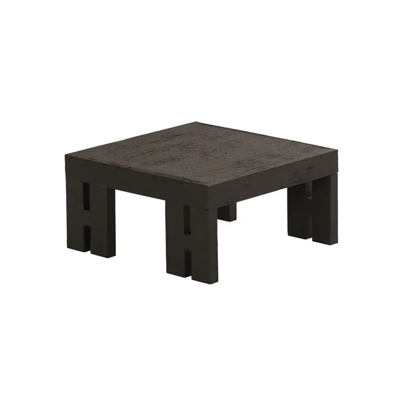 Cal-Mil Brooklyn Riser - 12 x 12 x 6 Cal-Mil Brooklyn Riser - 12 x 12 x 6