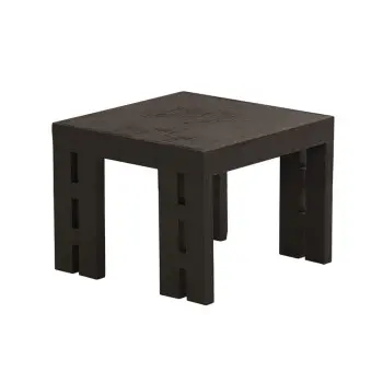 Cal-Mil Brooklyn Riser - 12 x 12 x 9