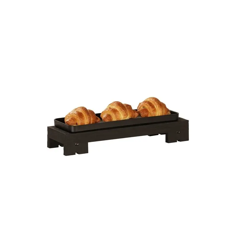 Cal-Mil Brooklyn Riser - 20 x 7 x 3 Cal-Mil Brooklyn Riser - 20 x 7 x 3