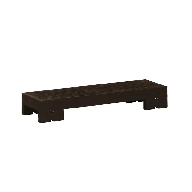 Cal-Mil Brooklyn Riser - 20 x 7 x 3 Cal-Mil Brooklyn Riser - 20 x 7 x 3