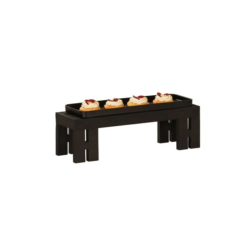 Cal-Mil Brooklyn Riser - 20 x 7 x 6