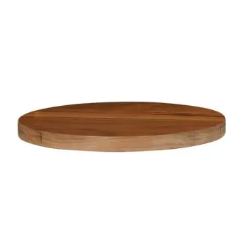 Cal-Mil 8" Insert For Riser - Walnut