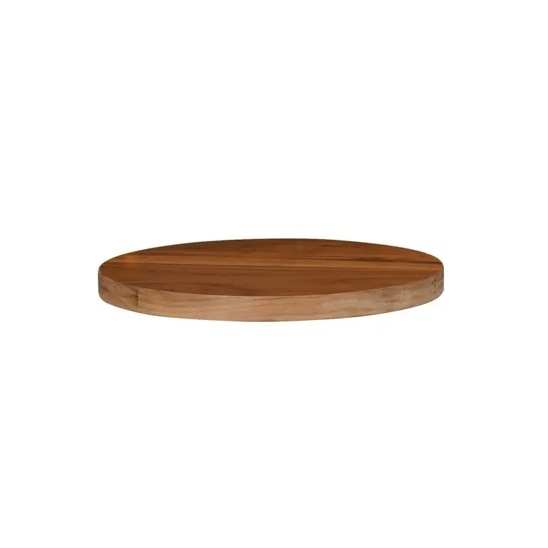 Cal-Mil 8" Insert For Riser - Walnut