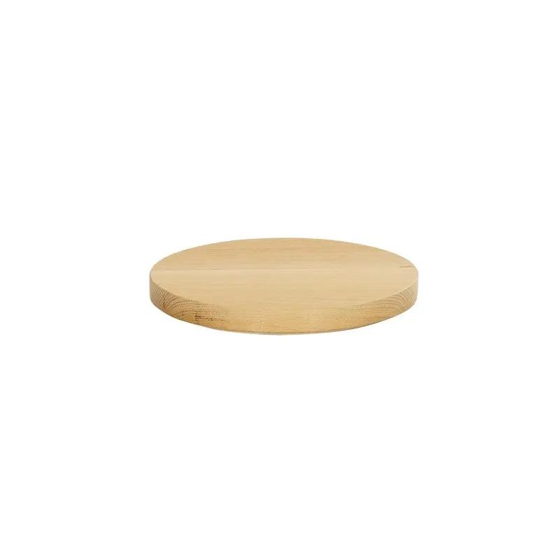Cal-Mil 8" Insert For Riser - Oak Cal-Mil 8" Insert For Riser - Oak