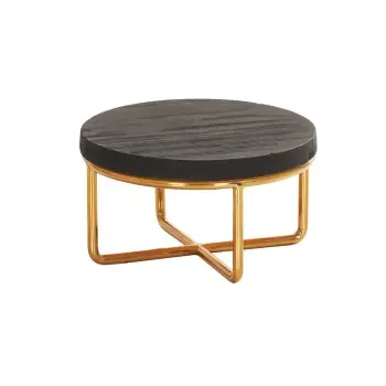 Cal-Mil Brooklyn Wire Riser - 4" H