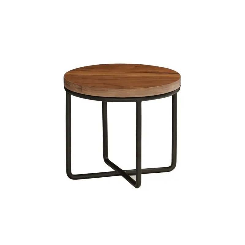 Cal-Mil Black Round Wire Riser - 7" H Cal-Mil Black Round Wire Riser - 7" H