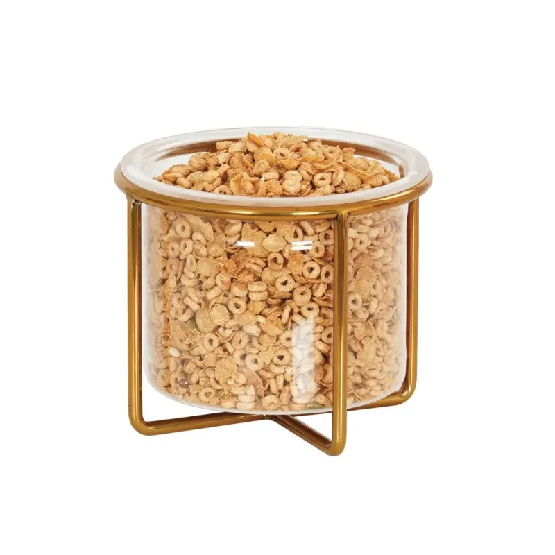 Cal-Mil Brooklyn Wire Riser - 7" H Cal-Mil Brooklyn Wire Riser - 7" H