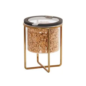 Cal-Mil Brooklyn Wire Riser - 10" H