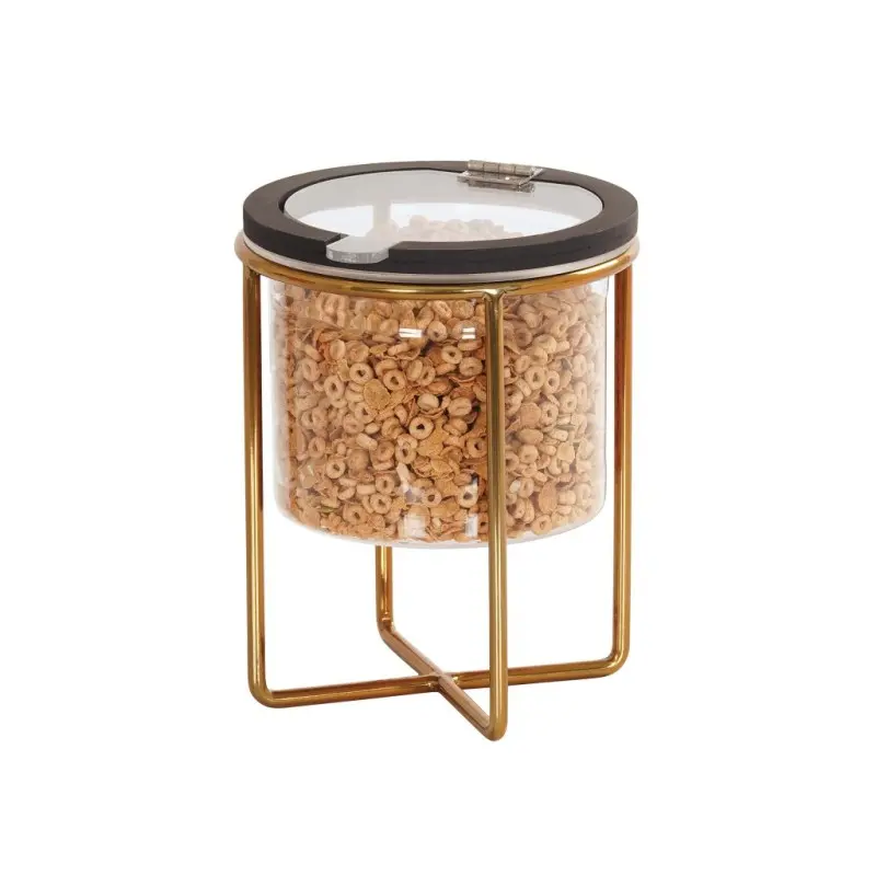 Cal-Mil Brooklyn Wire Riser - 10" H Cal-Mil Brooklyn Wire Riser - 10" H