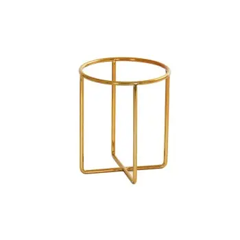 Cal-Mil Brooklyn Wire Riser - 10" H