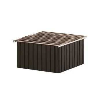 Cal-Mil Brooklyn 10 x 10 Chafer Alternative