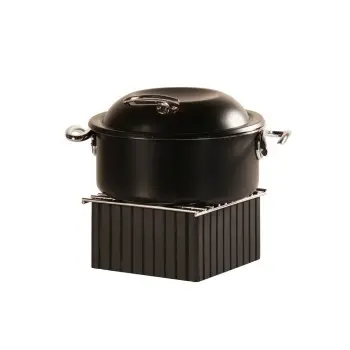 Cal-Mil Brooklyn 10 x 10 Chafer Alternative