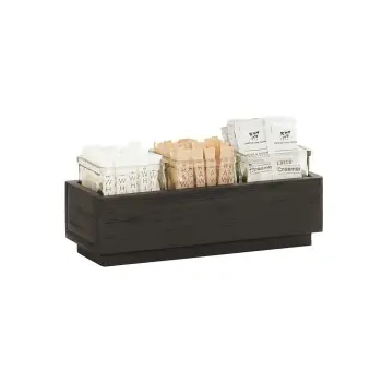 Cal-Mil Brooklyn 3 Jar Holder