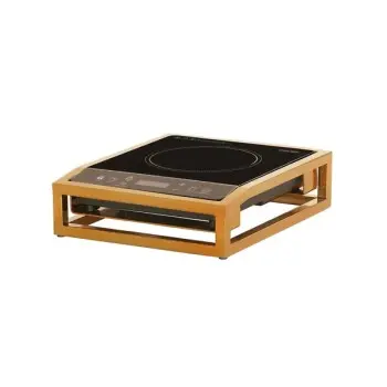Cal-Mil Brooklyn Induction Unit