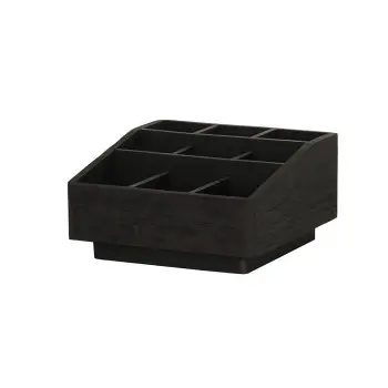 Cal-Mil Brooklyn Condiment Organizer