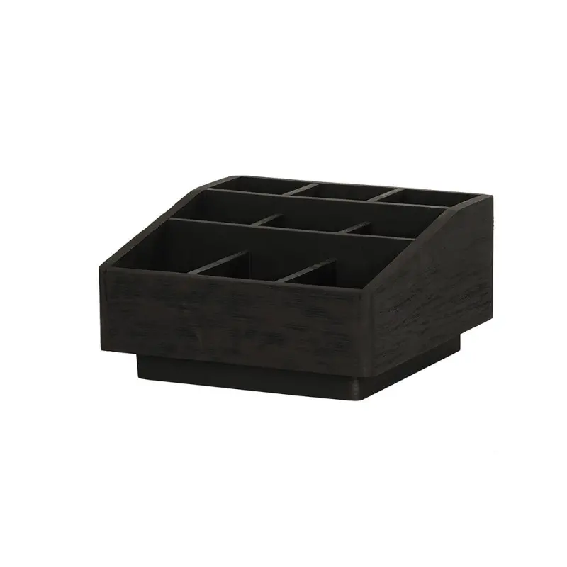 Cal-Mil Brooklyn Condiment Organizer