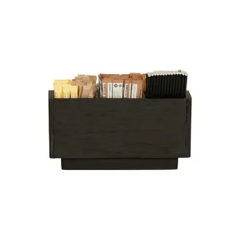 Cal-Mil Brooklyn Condiment Organizer