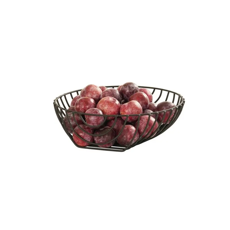 Cal-Mil Madison Coupe Wire Basket