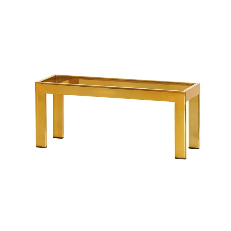 Cal-Mil Brooklyn 20 x 6 x 9 Metal Frame