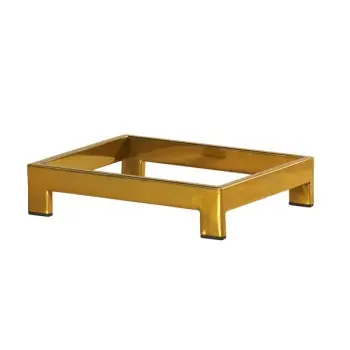 Cal-Mil Brooklyn 10 x 12 x 3 Metal Frame