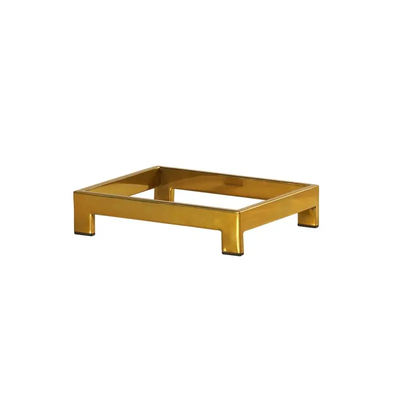 Cal-Mil Brooklyn 10 x 12 x 3 Metal Frame