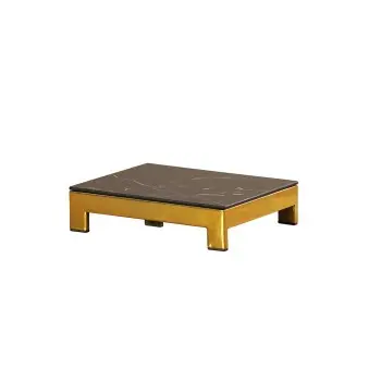 Cal-Mil Brooklyn 10 x 12 x 3 Metal Frame