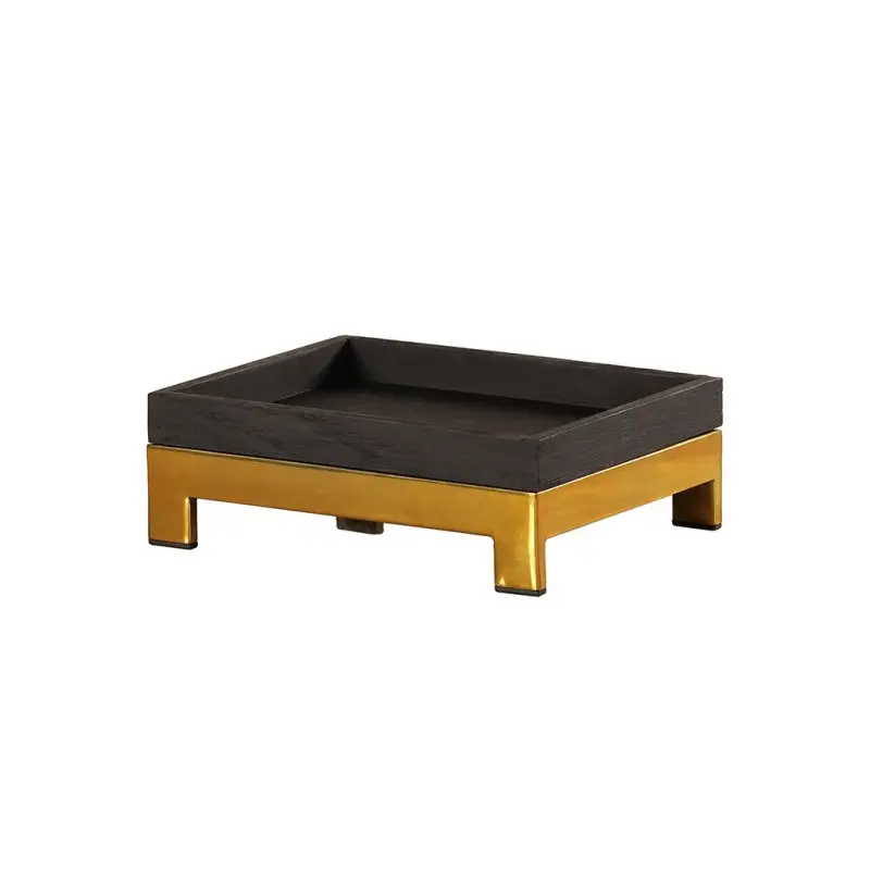 Cal-Mil Brooklyn 10 x 12 x 3 Metal Frame