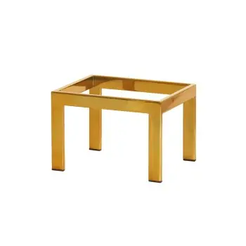 Cal-Mil Brooklyn 10 x 12 x 9 Metal Frame