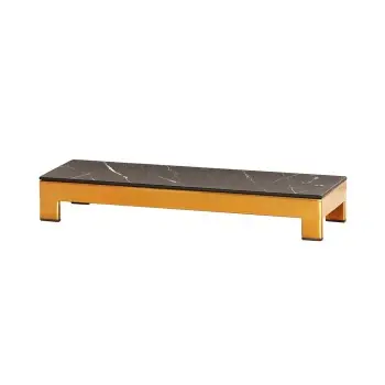 Cal-Mil Brooklyn 20 x 6 x 3 Metal Frame