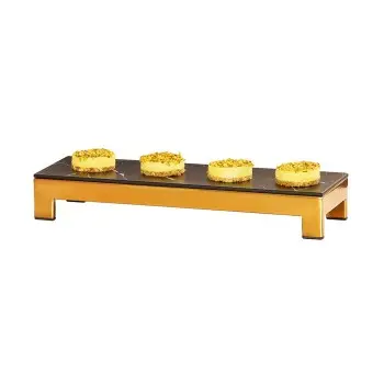 Cal-Mil Brooklyn 20 x 6 x 3 Metal Frame